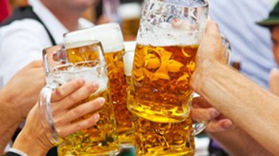 Bremen Oktoberfest - Dorint City