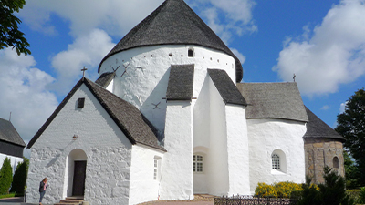 Bornholm
