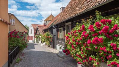Gotland