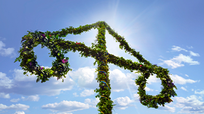Midsommar i Bohusln