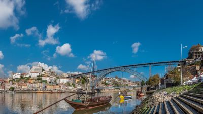 Portugal