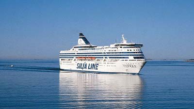Resetrff Tallink Silja