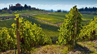 Toscana