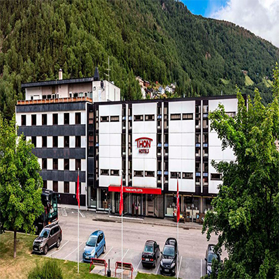 Thon Hotel Otta